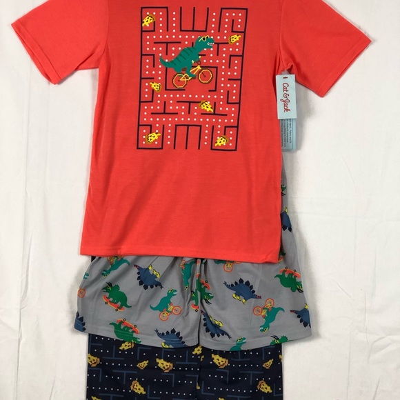 Cat & jack kids pajama - Picture 2 of 4